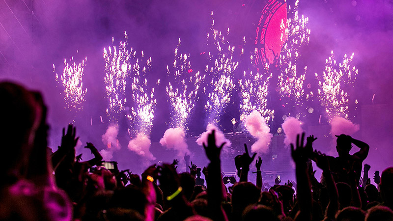 The Demo Festival